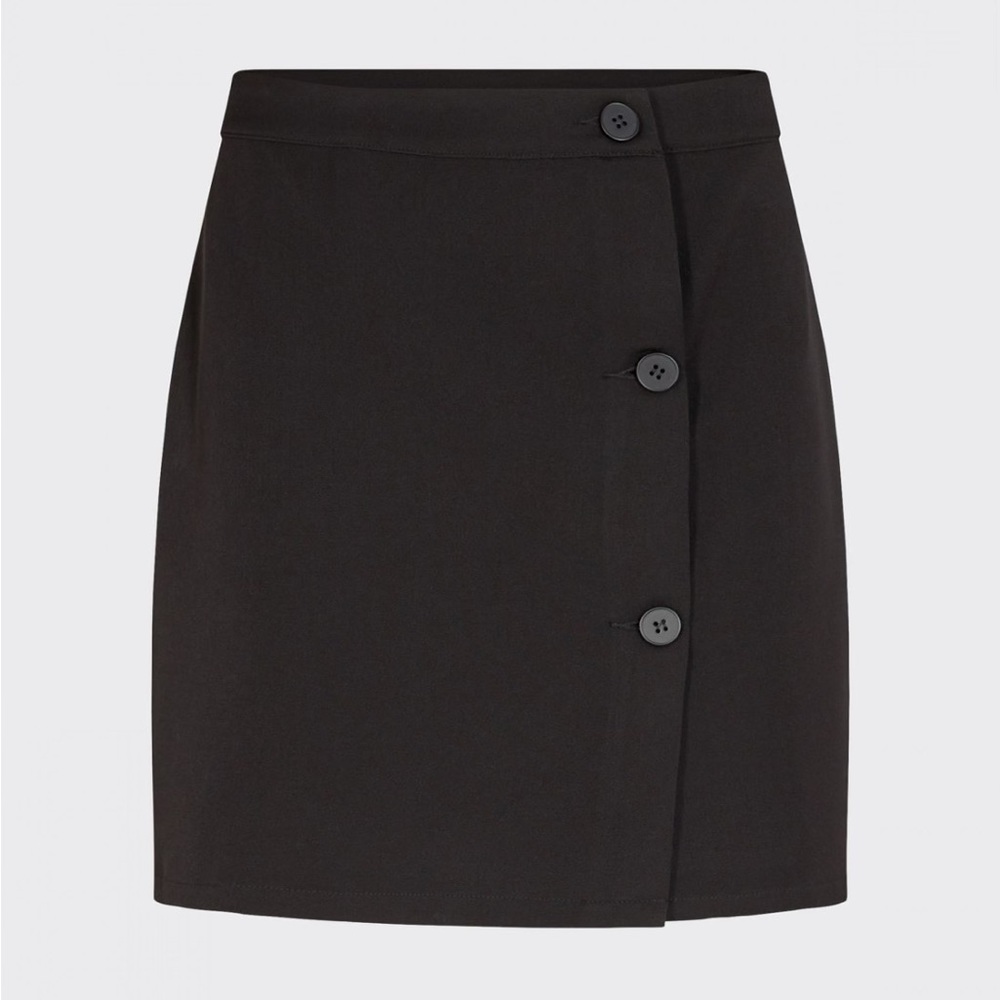 Minimum Faluna Skirt - Black - BNWT - EUR 40/US 10